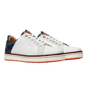 Royal Albartross Men's The Solstice Spikeless Golf Shoes